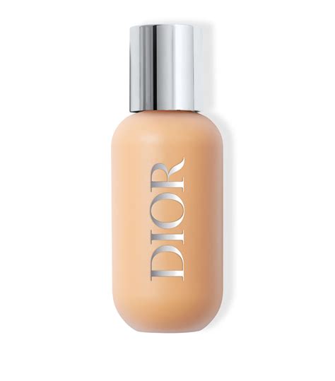 dior face and body foundation water or silicone based|where to buy dior foundation.